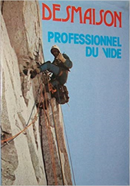 Professionnel du vide